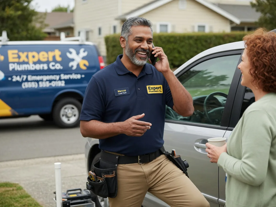 Clogged Drain Repair in Theresa, WI
